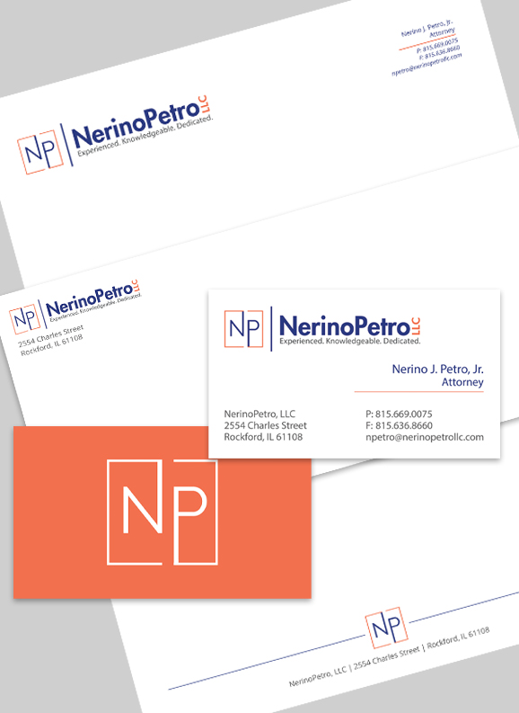 Nerino Petro LLC Collateral