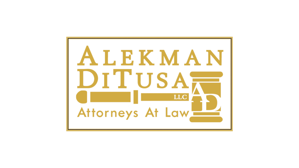 Alekman DiTusa Logo