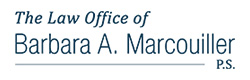 Barbara A. Marcouiller logo