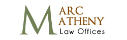 Marc Matheny Law Office