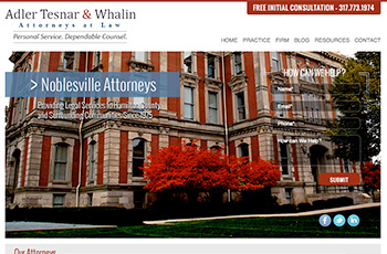 Noblesville Attorney