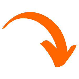 Orange Arrow