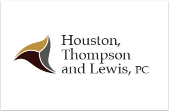 Houston Thompson and Lewis PC logo