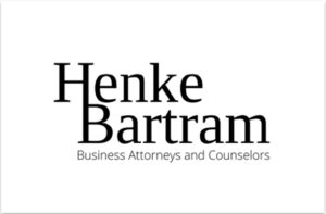 Henke Bartam Logo