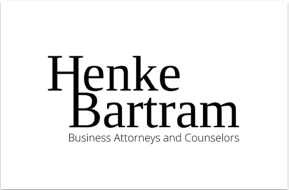 Henke Bartam Logo