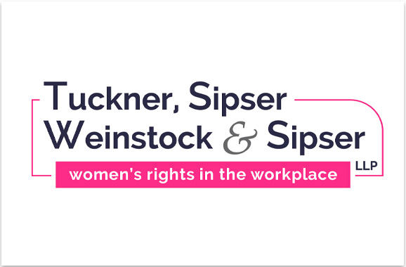 Tuckner Sipser Weinstock and Sipser logo