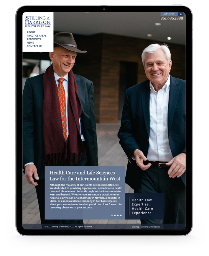 shhealthlawyers.com