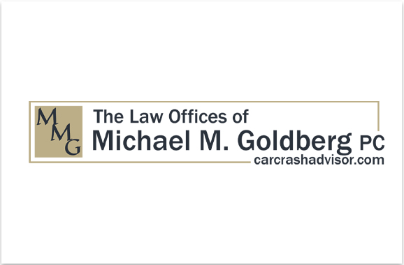 The Law Offices of Michael M. Goldberg PC logo