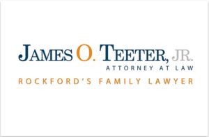 Rockford Divorce Lawyer - James O. Teeter, Jr.