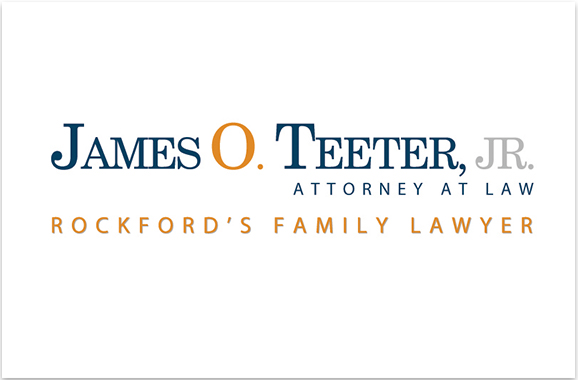 Rockford Divorce Lawyer - James O. Teeter, Jr.