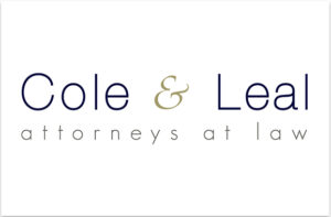 Law Firm logo for Injury Attorneys