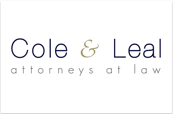 Law Firm logo for Injury Attorneys