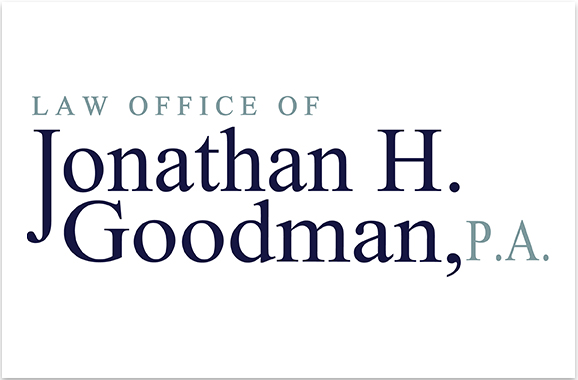 Johnathan H. Goodman logo