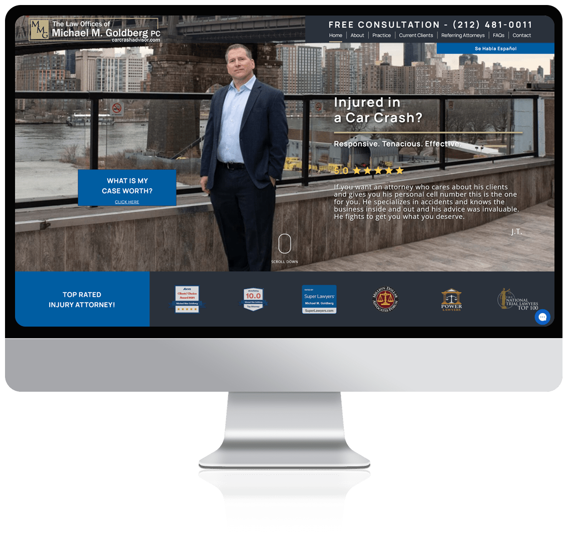 carcrashadvisor.com