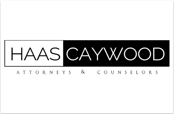 HaasCaywood Logo