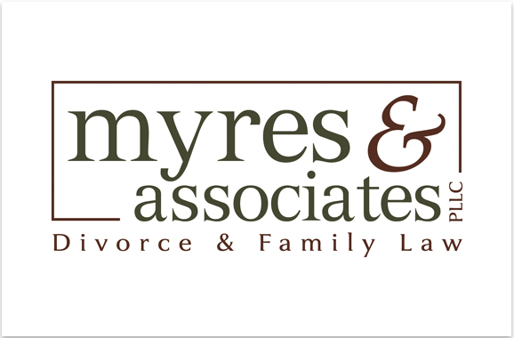 Myres & Associates logo