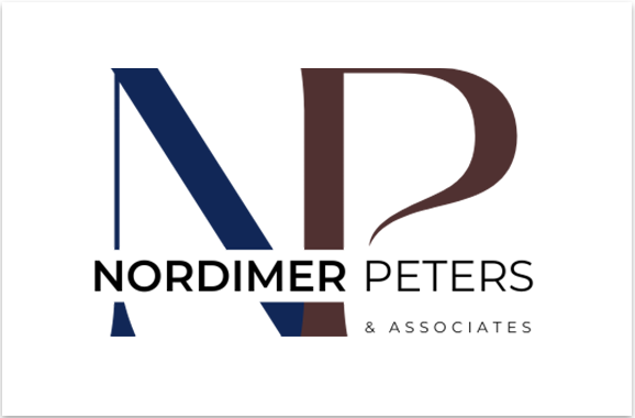 Nordimer Peters Law Firm Logo