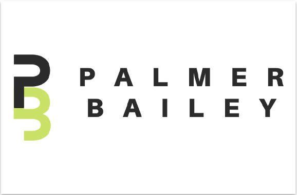 Palmer Bailey Logo