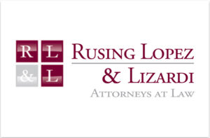 Rusing Lopez & Lizardi Logo