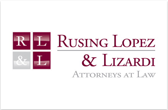 Rusing Lopez & Lizardi Logo