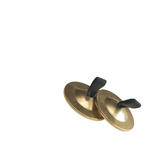 Finger Cymbals