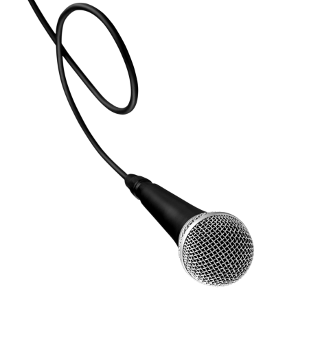 Microphone