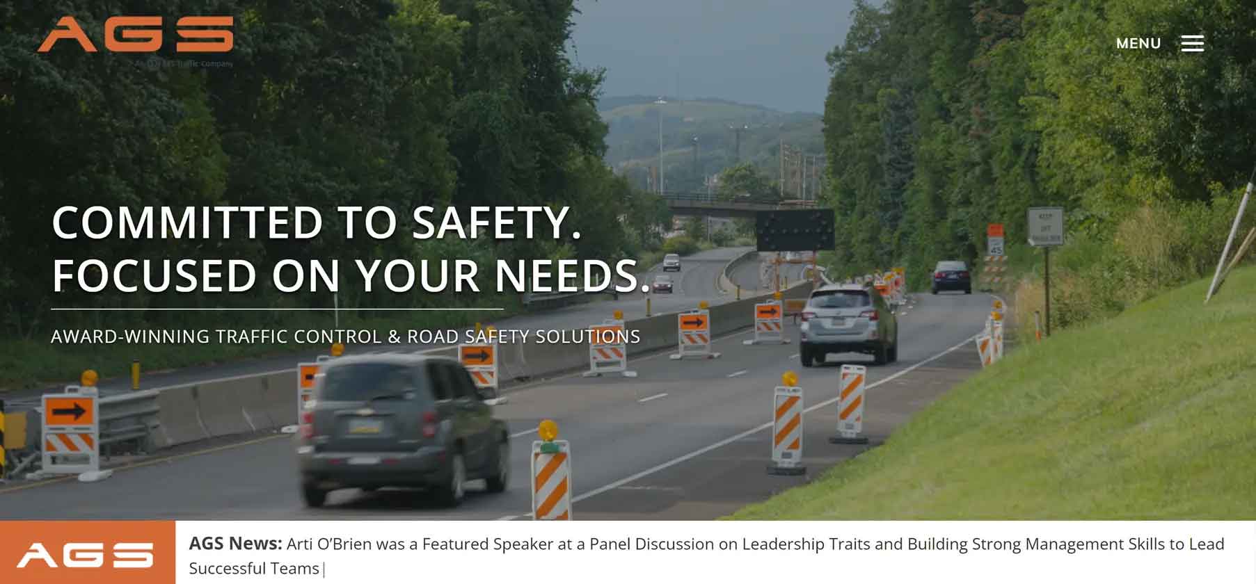 Advanced Government Services