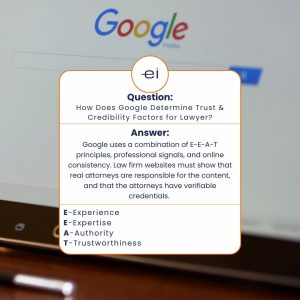 E-E-A-T-Principles