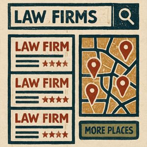 Why Legal SEO Matters for Law Firms
